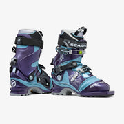 T2 ECO WOMAN: Ski Mountaineering - Scarpa