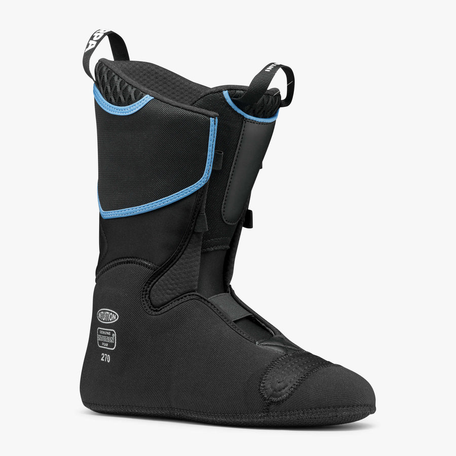 PRO FLEX TK WOMAN: Ski Mountaineering - Scarpa