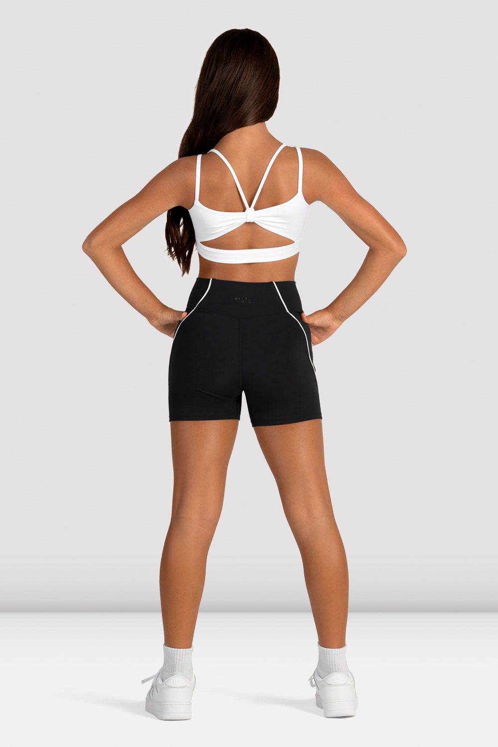 Girls Glissade Short