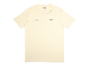 1712474 - 745 | RUBLEV FOUNDATION TEE | BUTTER - K - Swiss US - APPAREL