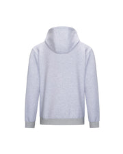 1713349 - 099 | K - SWISS X ANDREY RUBLEV UNISEX KUBE HOODED JACKET | GREY - K - Swiss US - APPAREL