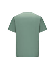 1713352 - 207 | K - SWISS X ANDREY RUBLEV UNISEX LOOSE FIT T - SHIRT | KHAKI - K - Swiss US - APPAREL