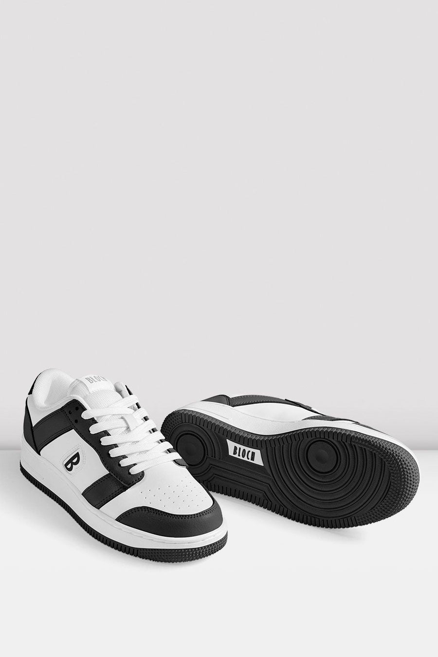 Adult Kix Dance Sneakers