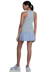 1910630 - 080 | ACTION TANK | SILVER - K - Swiss US - APPAREL