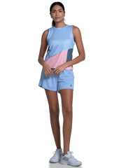 1910639 - 452 | COURT RUSH TANK | AIR - K - Swiss US - APPAREL