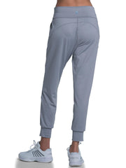 1910642 - 048 | EDGE JOGGER | ECLIPSE - K - Swiss US - APPAREL