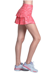 1910643 - 606 | ENCORE SKIRT - 13.5" - K - Swiss US - APPAREL