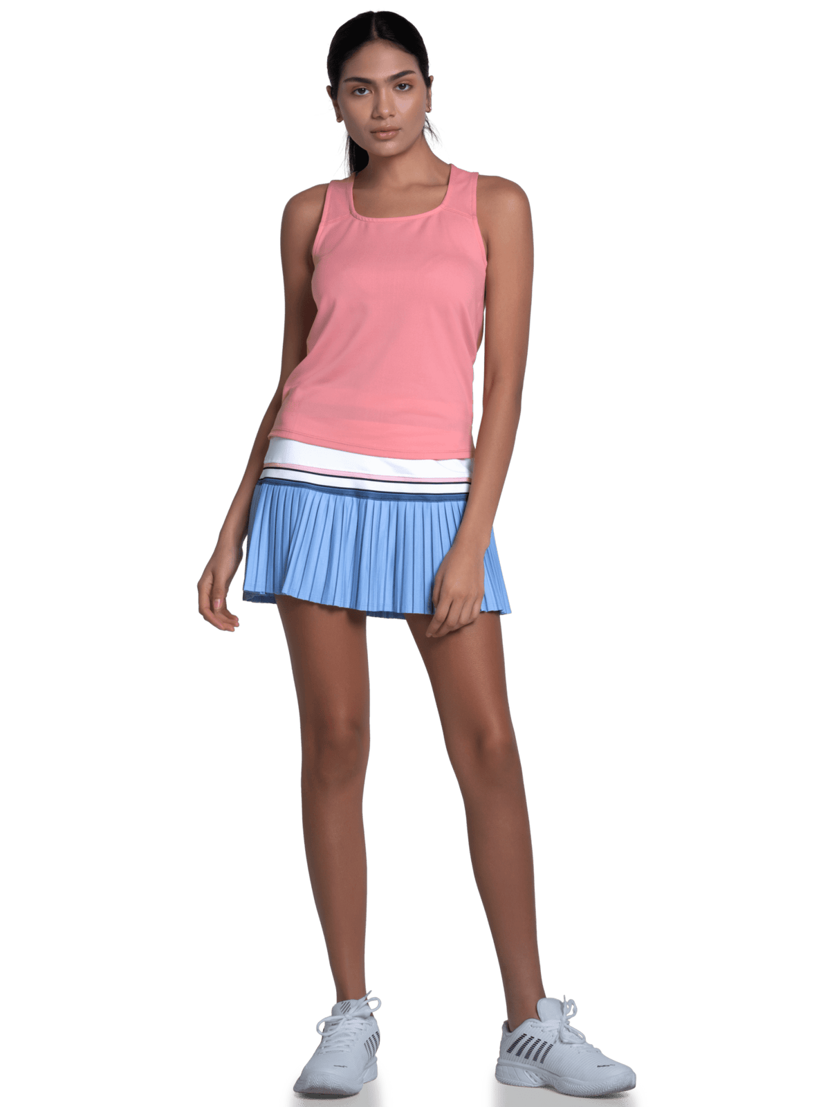 1910647 - 452 | REACTION TANK - K - Swiss US - APPAREL