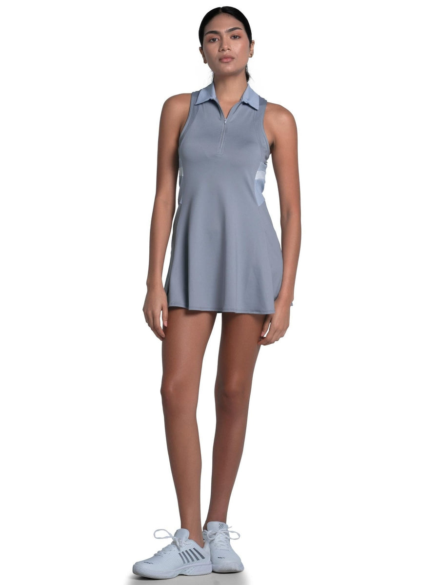 1910659 - 048 | SYNERGIZE DRESS | ECLIPSE - K - Swiss US - APPAREL