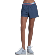 1910660 - 421 | SYNERGY SHORT - 3" - K - Swiss US - APPAREL