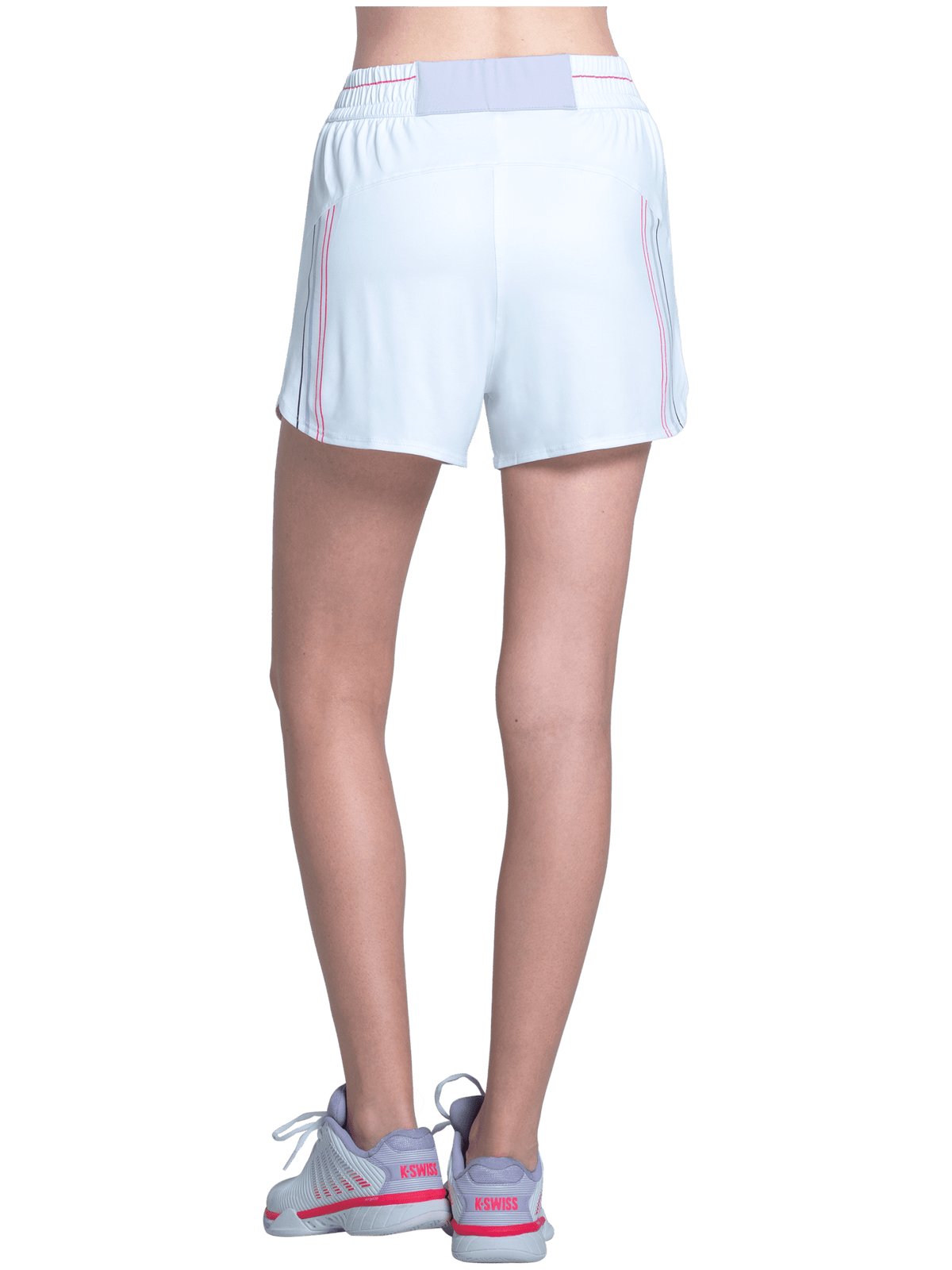 1911431 - 588 | REACTION SHORT - 3" | NOVA - K - Swiss US - APPAREL