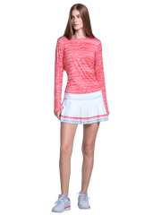 1911433 - 606 | ACTION L/S | CORAL - K - Swiss US - APPAREL