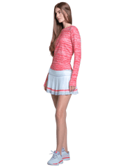 1911433 - 606 | ACTION L/S | CORAL - K - Swiss US - APPAREL