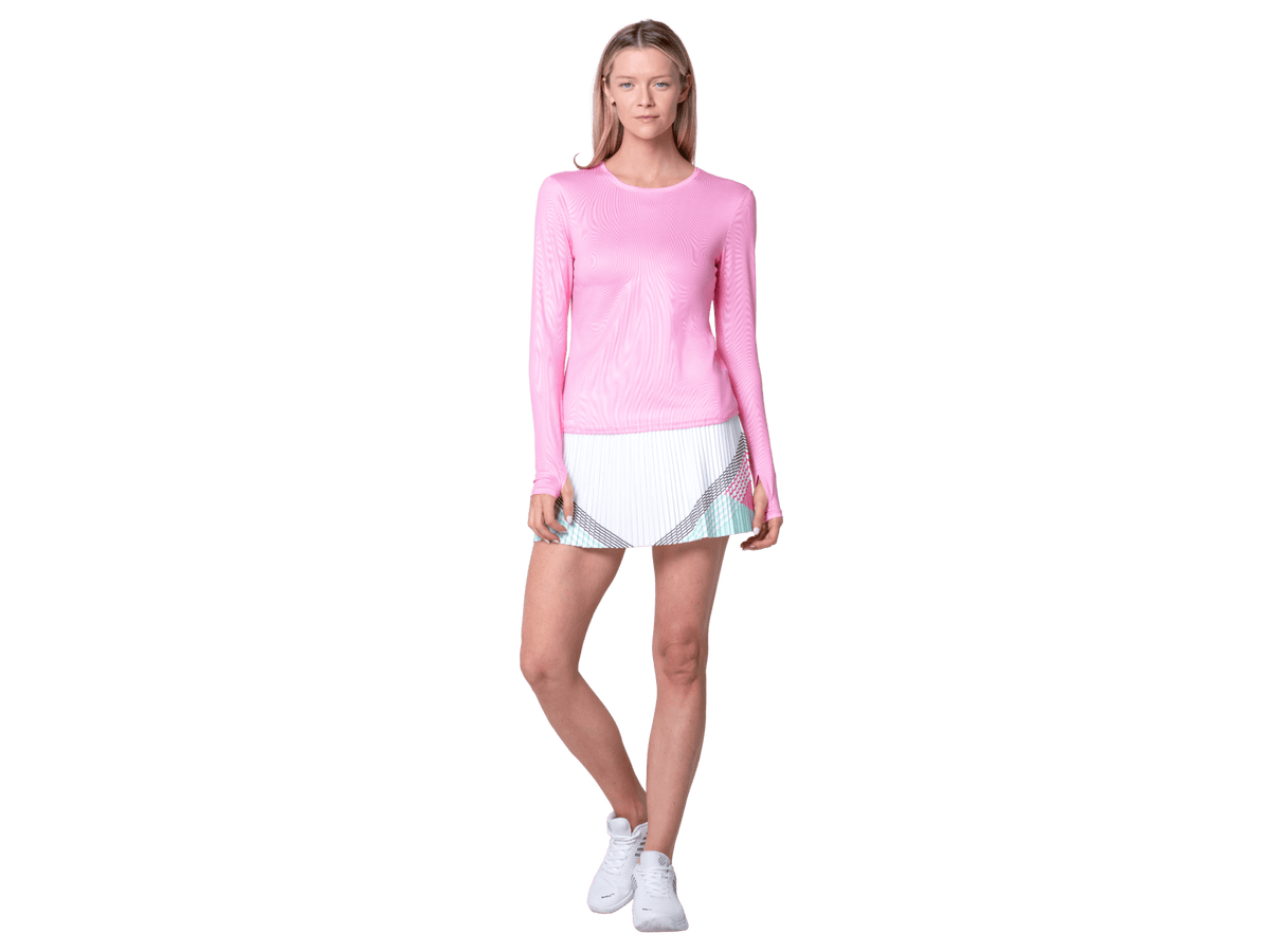 1911433 - 662 | ACTION L/S - K - Swiss US - APPAREL