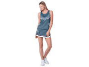1912208 - 008 | KEYHOLE TANK - K - Swiss US - APPAREL