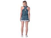 1912208 - 008 | KEYHOLE TANK - K - Swiss US - APPAREL