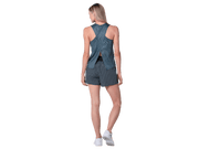 1912212 - 008 | CROSS BACK TANK - K - Swiss US - APPAREL