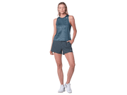 1912212 - 008 | CROSS BACK TANK - K - Swiss US - APPAREL