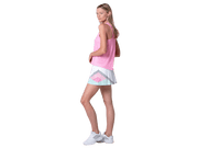 1912212 - 662 | CROSS BACK TANK - K - Swiss US - APPAREL