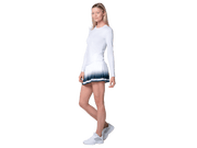 1912219 - 096 | JERSEY MESH L/S - K - Swiss US - APPAREL