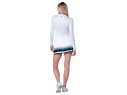 1912219 - 096 | JERSEY MESH L/S - K - Swiss US - APPAREL