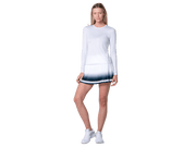 1912219 - 096 | JERSEY MESH L/S - K - Swiss US - APPAREL