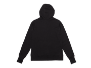 197246 - 008 | HERITAGE HOODIE | BLACK - K - Swiss US - APPAREL