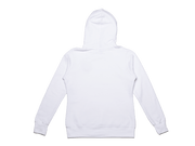 197246 - 100 | HERITAGE HOODIE | WHITE - K - Swiss US - APPAREL