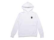 197246 - 100 | HERITAGE HOODIE | WHITE - K - Swiss US - APPAREL
