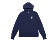 197246 - 474 | HERITAGE HOODIE | MALIBU - K - Swiss US - APPAREL