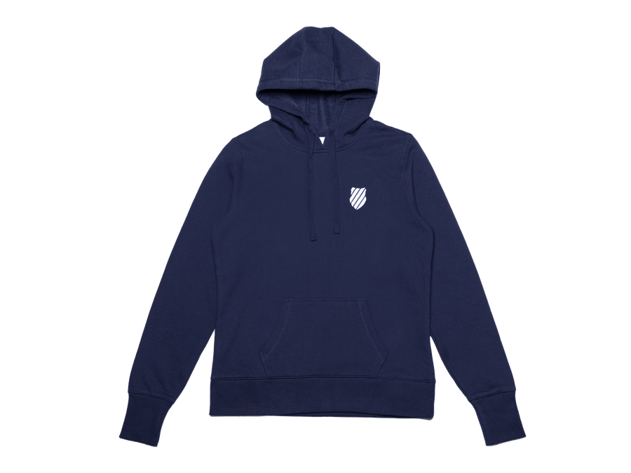 197246 - 474 | HERITAGE HOODIE | MALIBU - K - Swiss US - APPAREL