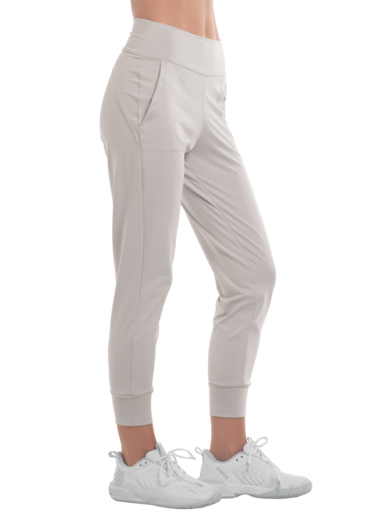 197692 - 096 | IN MOVEMENT JOGGER | METEORITE - K - Swiss US - APPAREL