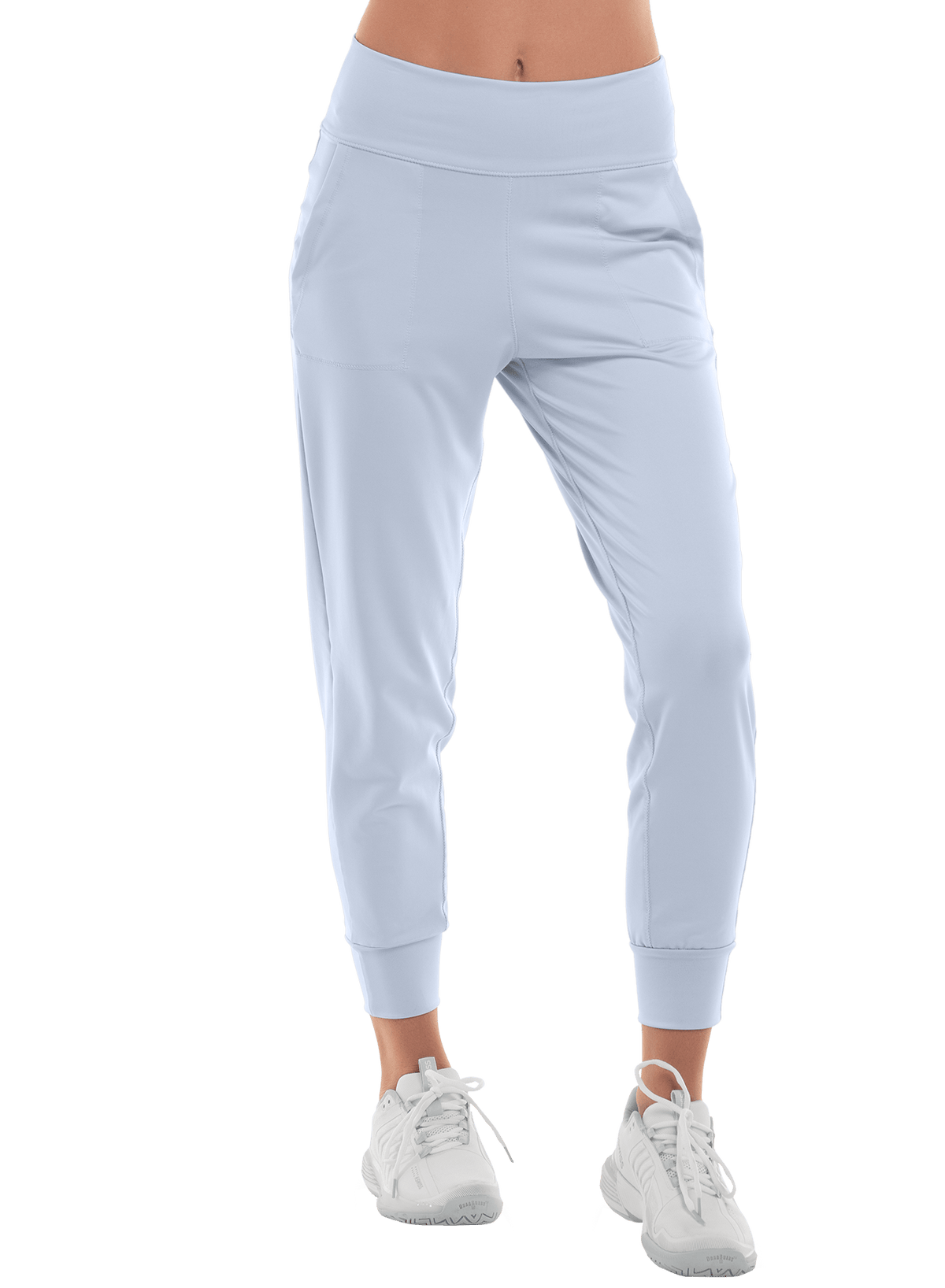 197692 - 433 | IN MOVEMENT JOGGER | GLACE - K - Swiss US - APPAREL