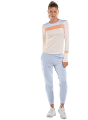197692 - 433 | IN MOVEMENT JOGGER | GLACE - K - Swiss US - APPAREL