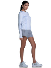 199088 - 519 | ACCELERATE L/S - K - Swiss US - APPAREL