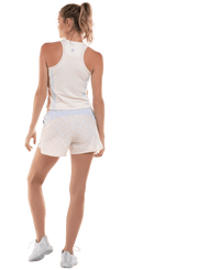 199102 - 116 | ENDGAME TANK | STAR WHITE - K - Swiss US - APPAREL