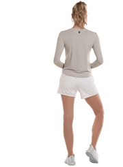 199117 - 096 | VOLLEY L/S | METEORITE - K - Swiss US - APPAREL