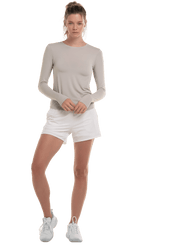 199117 - 096 | VOLLEY L/S | METEORITE - K - Swiss US - APPAREL