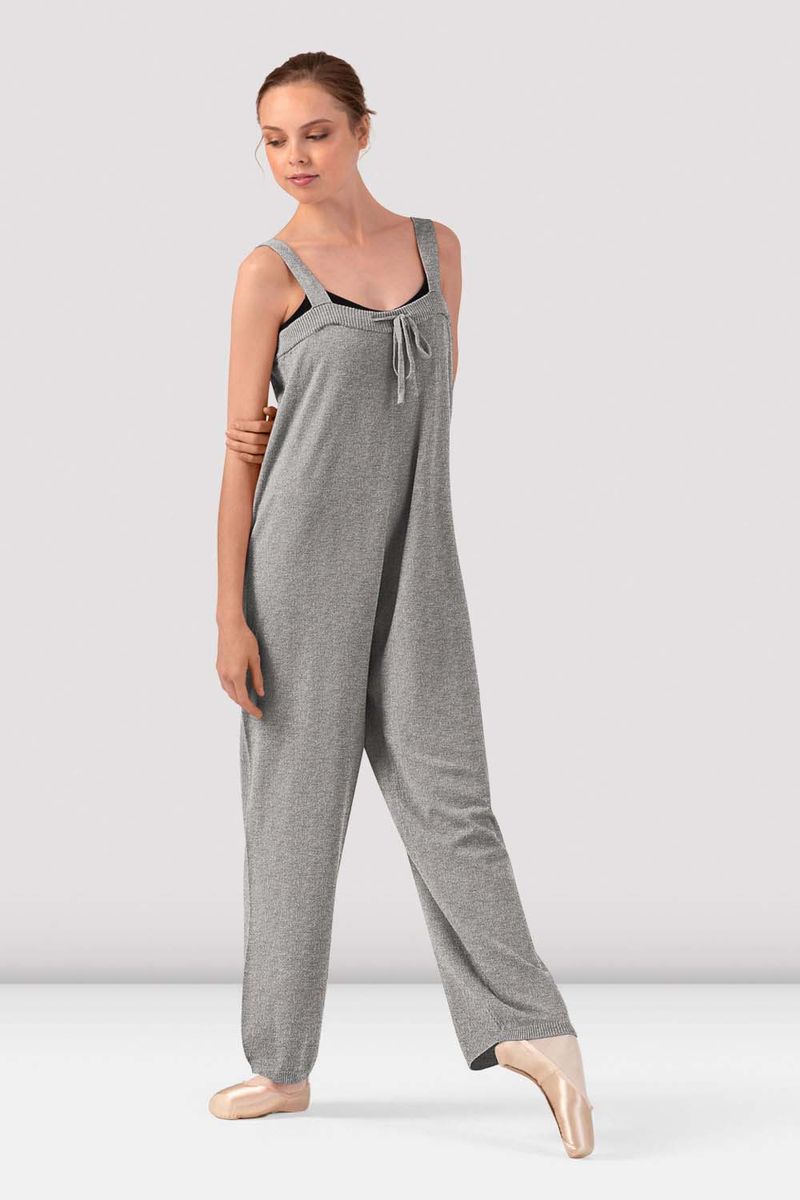 Adult Luna Knit Jumpsuit