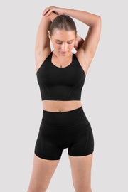 Apex Teen BLOCHsculpt Pocket Short