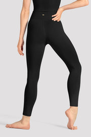 Ladies Mirella Celeste 7/8 Printed Legging