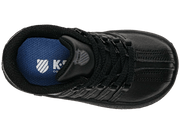 23343 - 001 - M | CLASSIC VN | BLACK/BLACK - K - Swiss US - FOOTWEAR