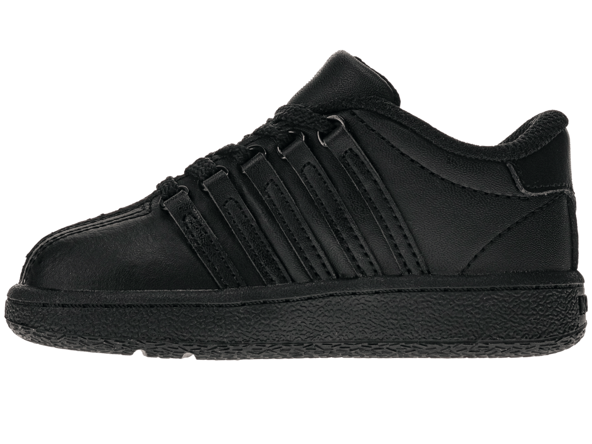 23343 - 001 - M | CLASSIC VN | BLACK/BLACK - K - Swiss US - FOOTWEAR
