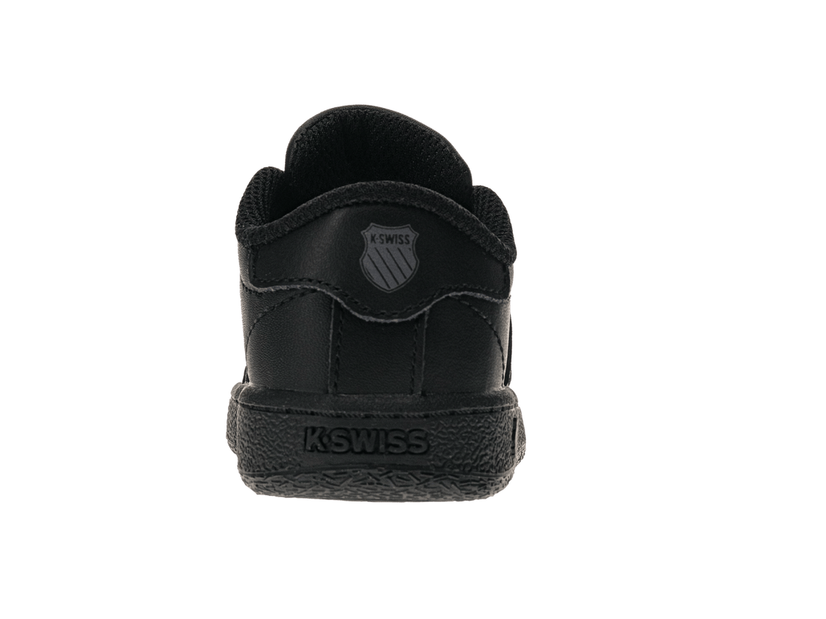 23343 - 001 - M | CLASSIC VN | BLACK/BLACK - K - Swiss US - FOOTWEAR