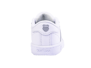 23343 - 101 - M | CLASSIC VN | WHITE/WHITE - K - Swiss US - FOOTWEAR