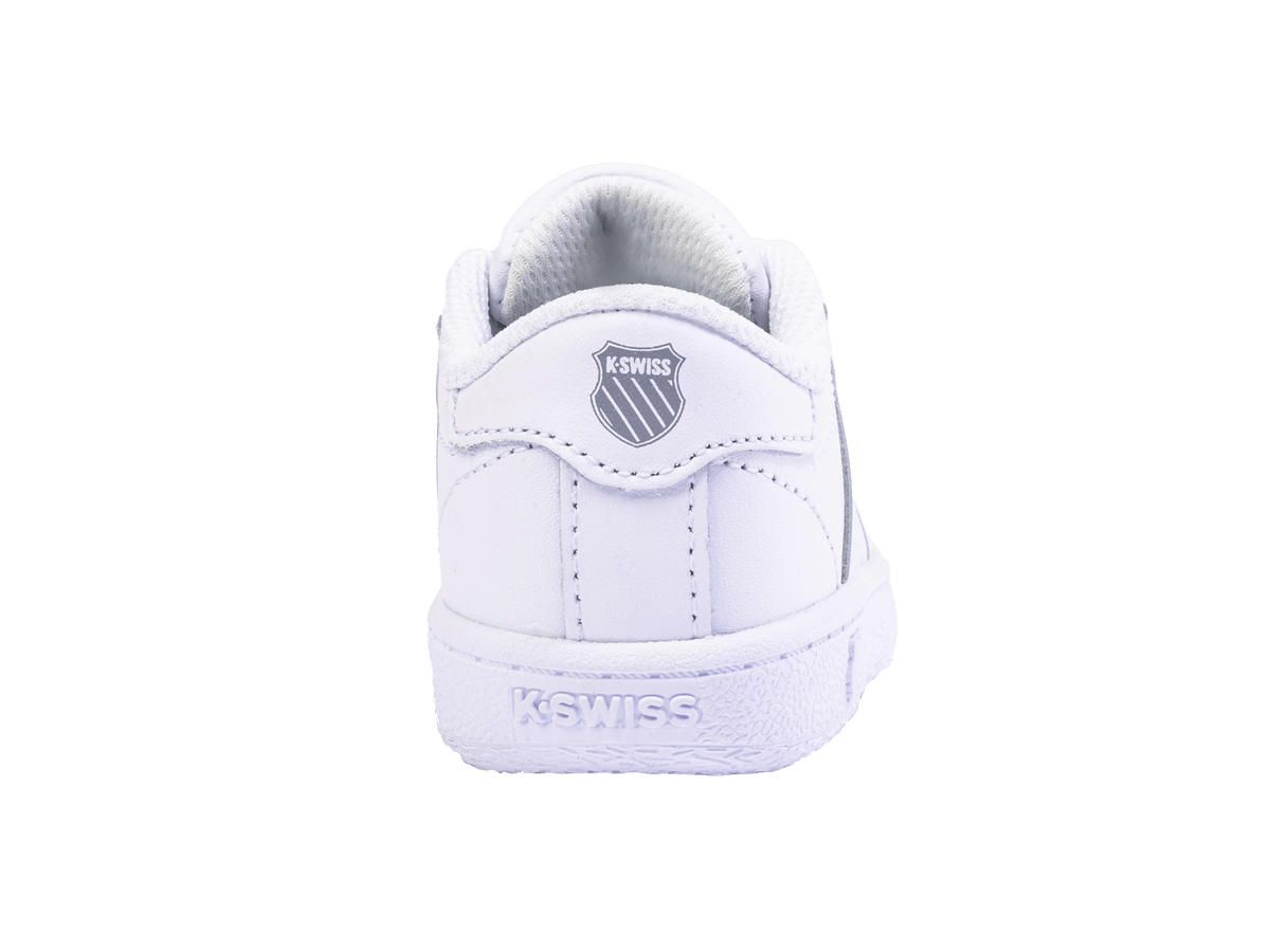 23343 - 101 - M | CLASSIC VN | WHITE/WHITE - K - Swiss US - FOOTWEAR