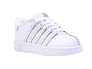 23343 - 101 - M | CLASSIC VN | WHITE/WHITE - K - Swiss US - FOOTWEAR