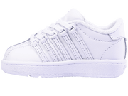 23343 - 101 - M | CLASSIC VN | WHITE/WHITE - K - Swiss US - FOOTWEAR