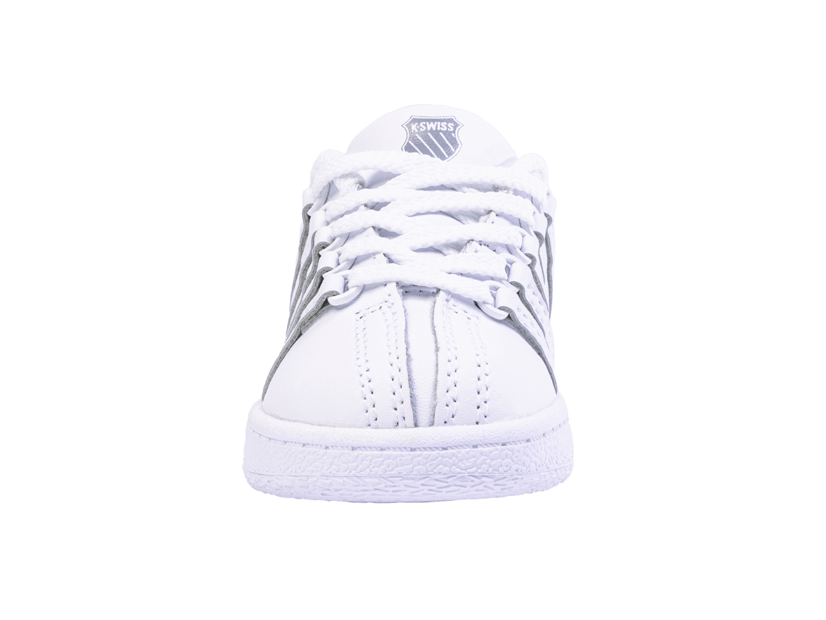 23343 - 101 - M | CLASSIC VN | WHITE/WHITE - K - Swiss US - FOOTWEAR
