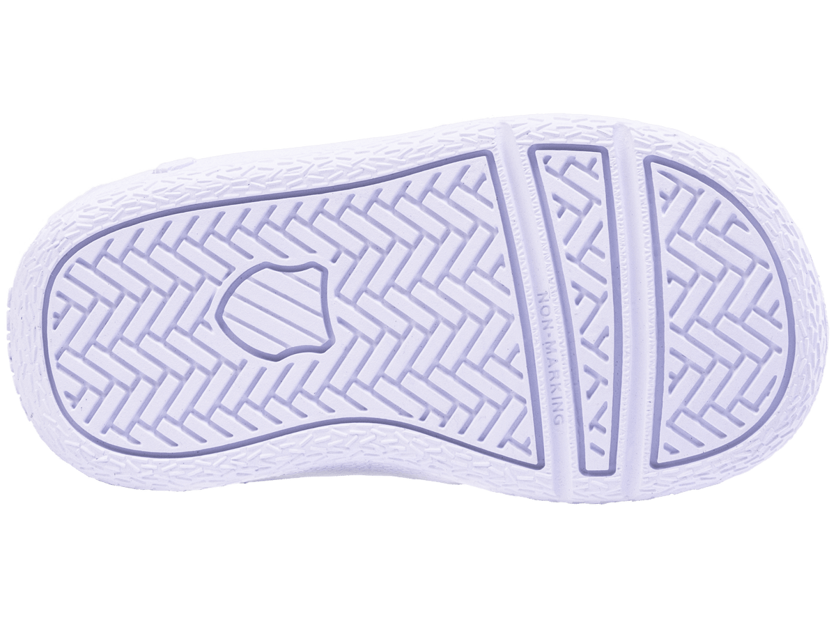 23343 - 101 - M | CLASSIC VN | WHITE/WHITE - K - Swiss US - FOOTWEAR